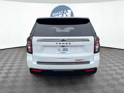 2022 Chevrolet Tahoe 2WD RST