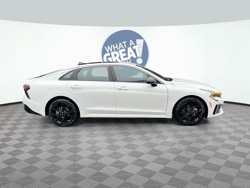 2026 Kia K5 GT-Line FWD