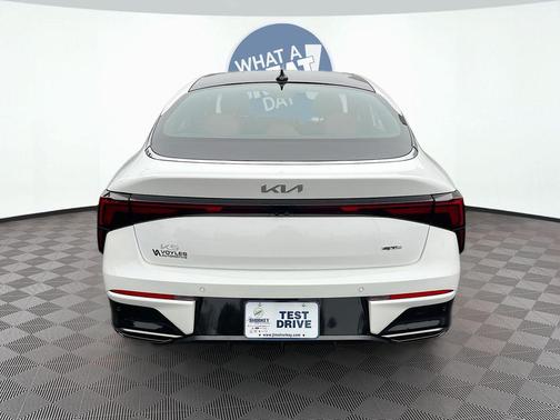 2026 Kia K5 GT-Line FWD