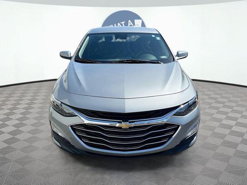 2025 Chevrolet Malibu FWD 1LT