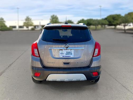 2015 Buick Encore Leather