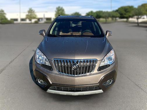 2015 Buick Encore Leather