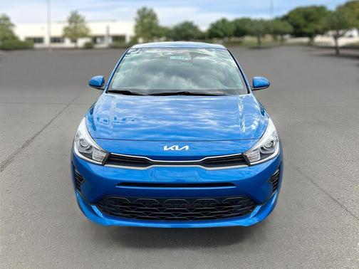 2023 Kia Rio S