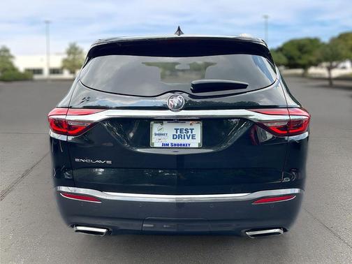 2020 Buick Enclave FWD Preferred