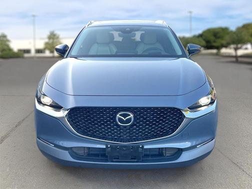 2021 Mazda CX-30 Premium Package