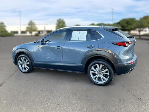 2021 Mazda CX-30 Premium Package