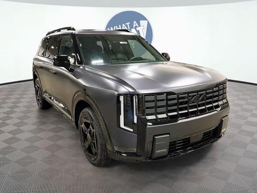 Panthera Metal Matte 2027 Kia Telluride X-Line EX