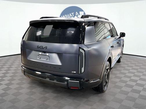 Panthera Metal Matte 2027 Kia Telluride X-Line EX