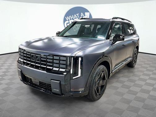 Panthera Metal Matte 2027 Kia Telluride X-Line EX