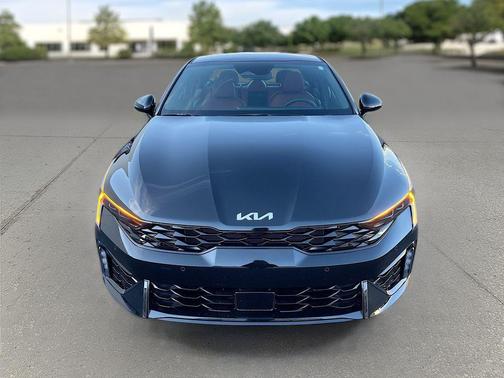 2026 Kia K5 GT-Line FWD