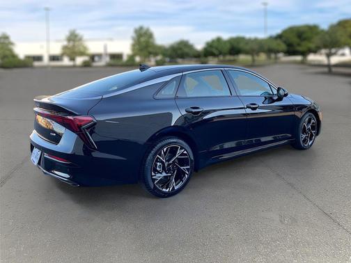2026 Kia K5 GT-Line FWD