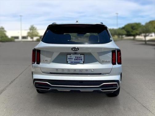 2021 Kia Sorento EX