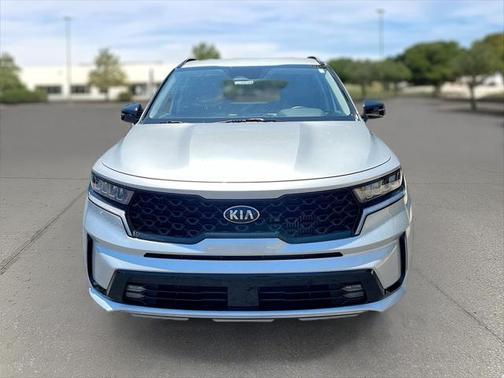 2021 Kia Sorento EX