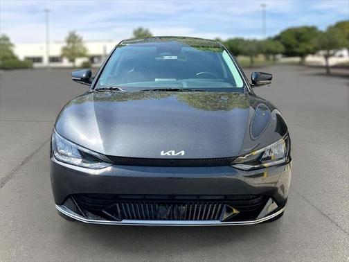 2022 Kia EV6 Wind