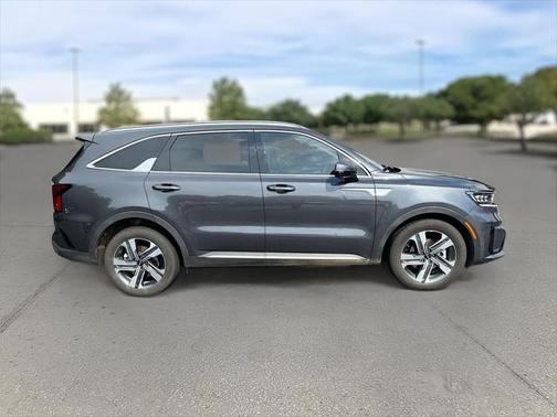 2023 Kia Sorento Hybrid SX Prestige