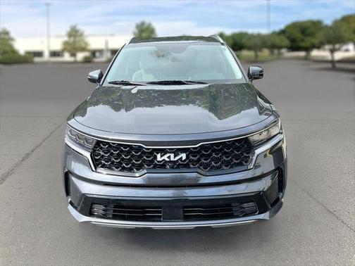 2023 Kia Sorento Hybrid SX Prestige