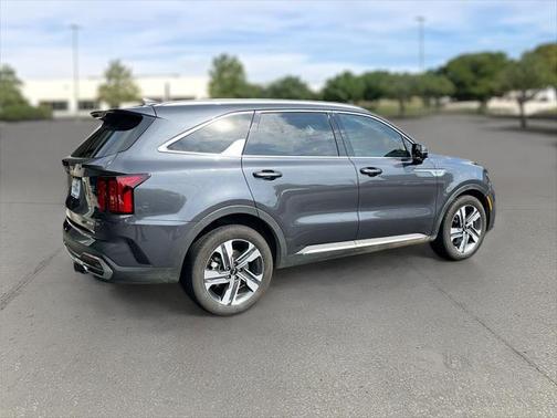 2023 Kia Sorento Hybrid SX Prestige
