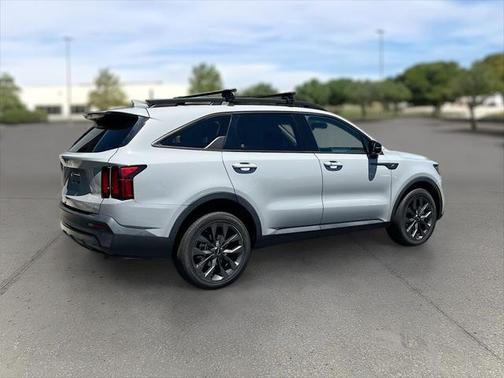 2023 Kia Sorento EX