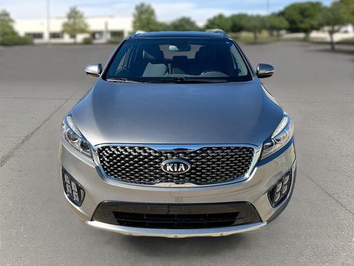 2016 Kia Sorento SXL