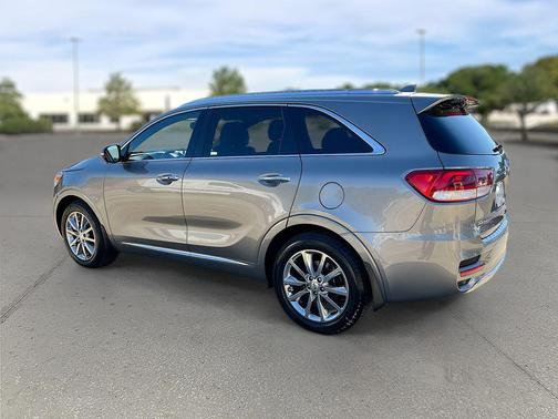 2016 Kia Sorento SXL