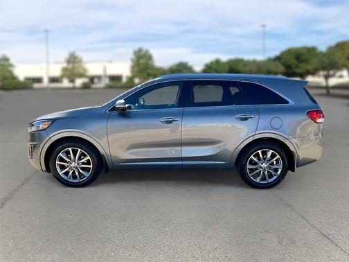 2016 Kia Sorento SXL