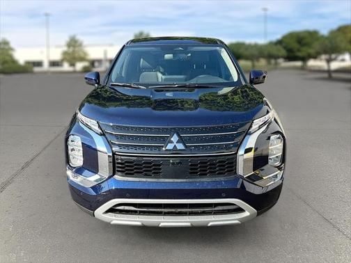 2023 Mitsubishi Outlander SE 2.5 2WD