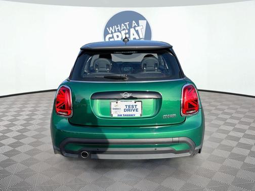 2023 MINI Hardtop Cooper