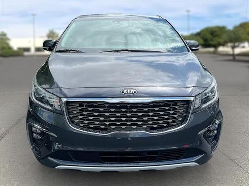 2019 Kia Sedona EX