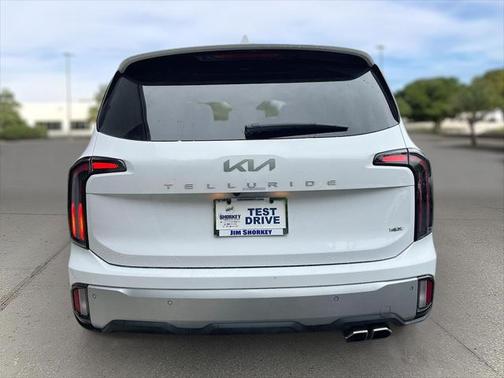 2023 Kia Telluride SX Prestige