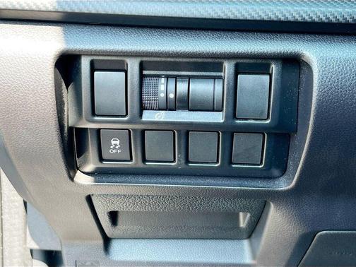 2019 Subaru Impreza 2.0i