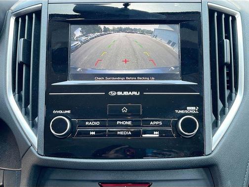 2019 Subaru Impreza 2.0i