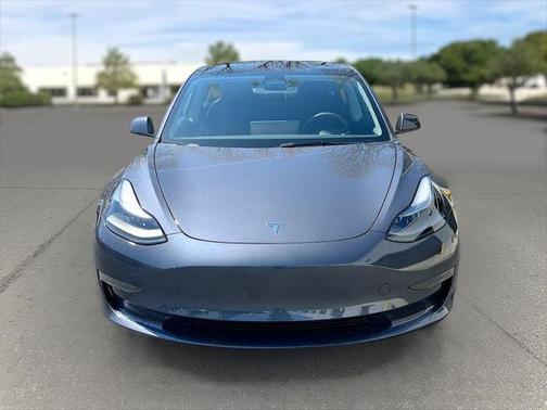 2023 Tesla Model 3 Long Range