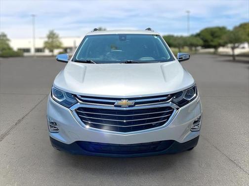 2021 Chevrolet Equinox Premier w/1LZ