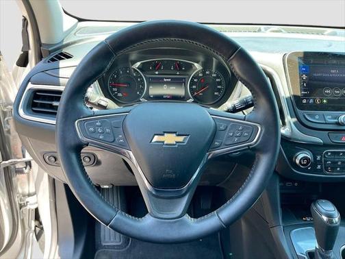 2021 Chevrolet Equinox Premier w/1LZ