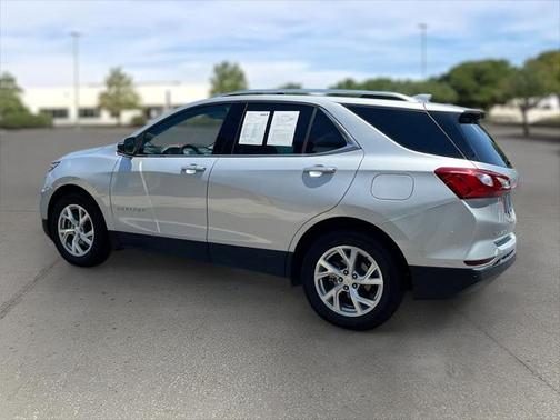 2021 Chevrolet Equinox Premier w/1LZ