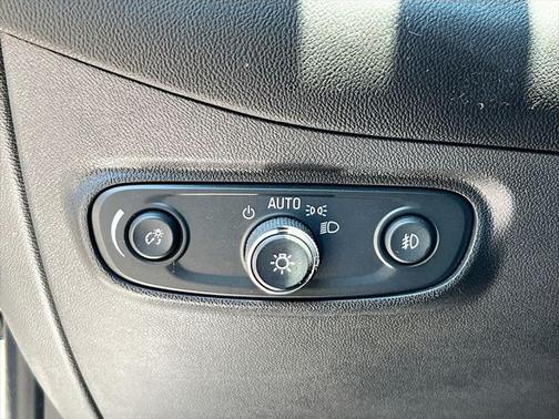 2021 Chevrolet Equinox Premier w/1LZ