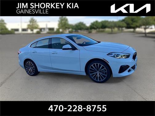 2023 BMW 228 Gran Coupe i xDrive