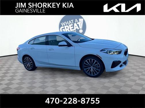 2023 BMW 228 Gran Coupe i xDrive