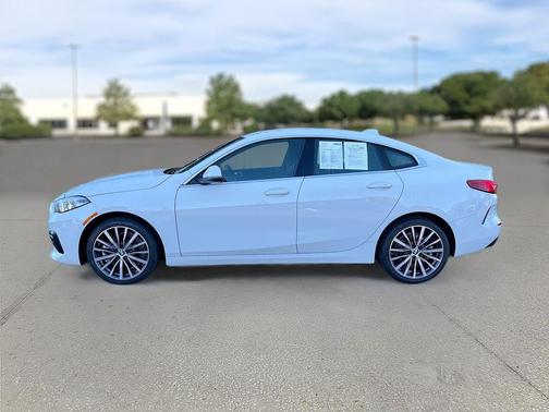 2023 BMW 228 Gran Coupe i xDrive