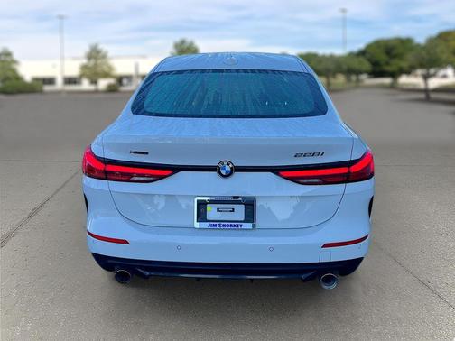 2023 BMW 228 Gran Coupe i xDrive