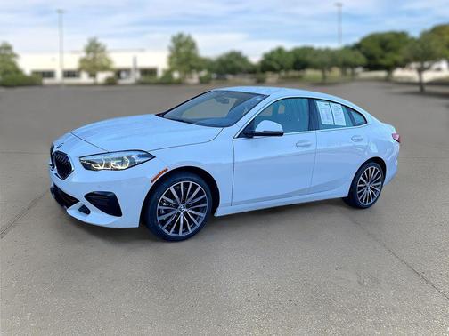 2023 BMW 228 Gran Coupe i xDrive