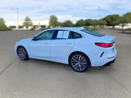 2023 BMW 228 Gran Coupe i xDrive