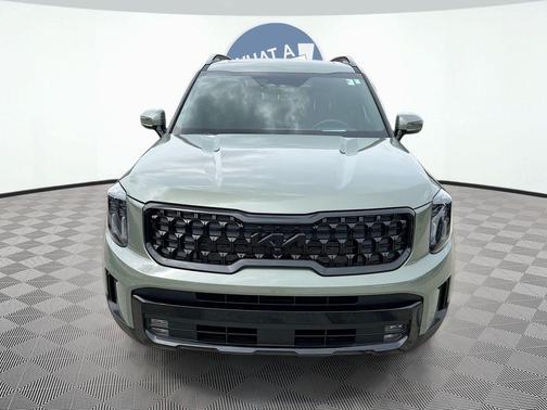 2025 Kia Telluride SX Prestige X-Line