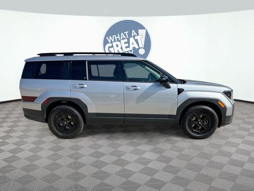 2025 Hyundai SANTA FE XRT