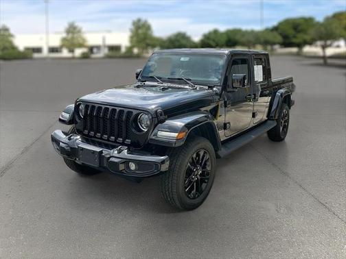 2023 Jeep Gladiator High Altitude 4x4