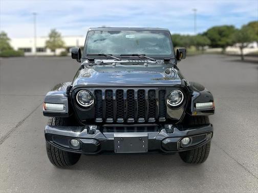 2023 Jeep Gladiator High Altitude 4x4