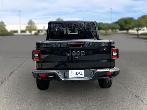 2023 Jeep Gladiator High Altitude 4x4