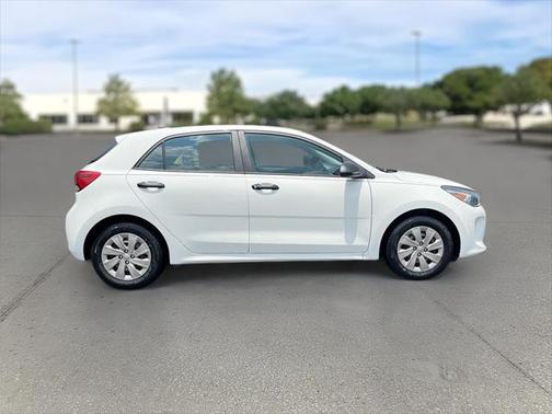 2018 Kia Rio LX