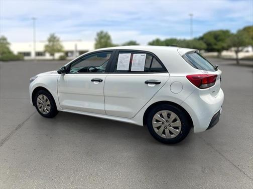 2018 Kia Rio LX