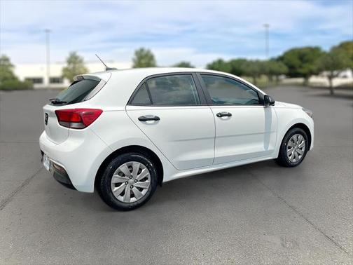 2018 Kia Rio LX